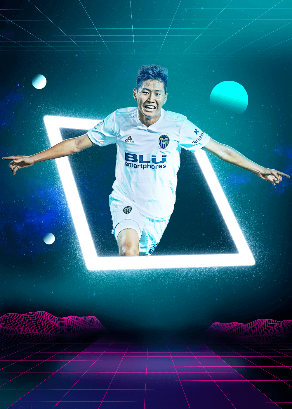 欧洲的舞台 欧洲的舞台