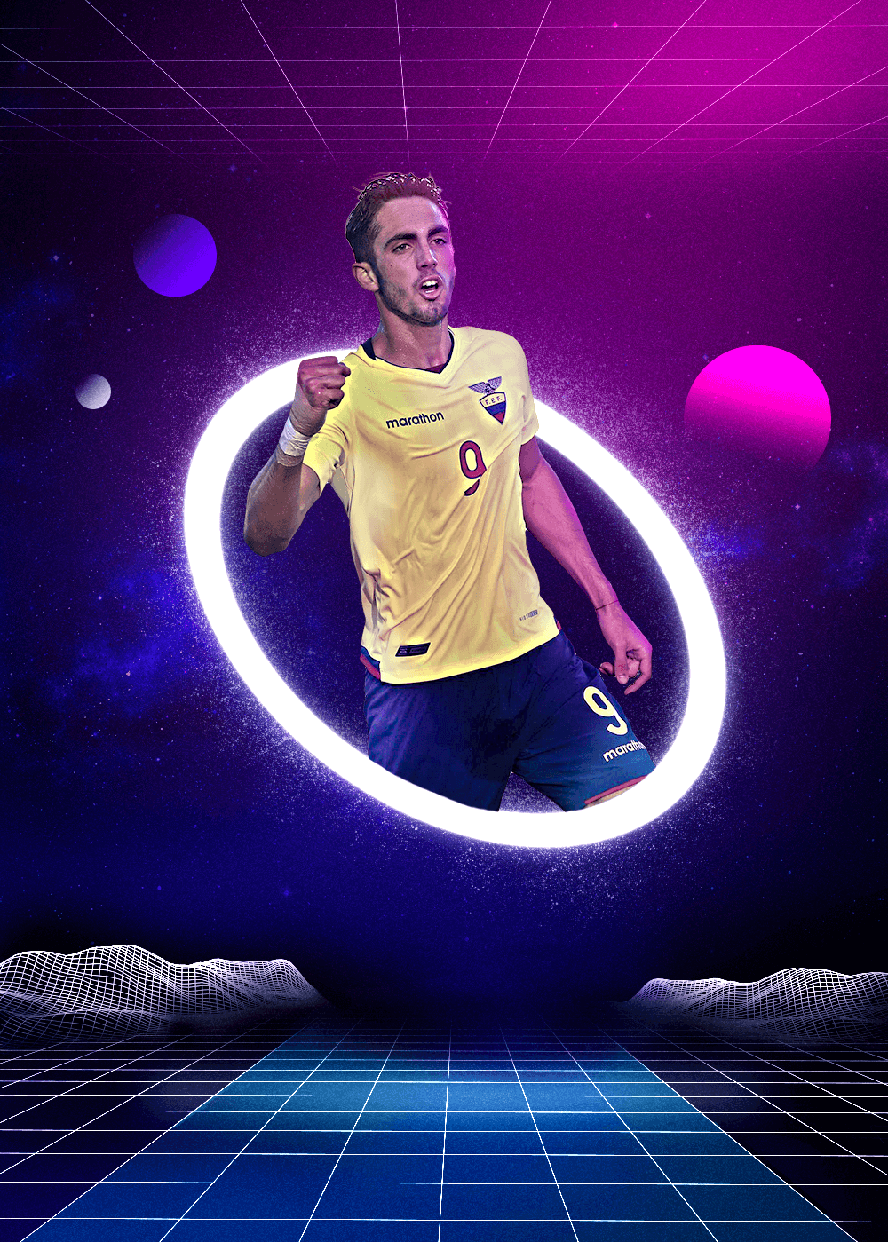 海外联赛的 海外联赛的