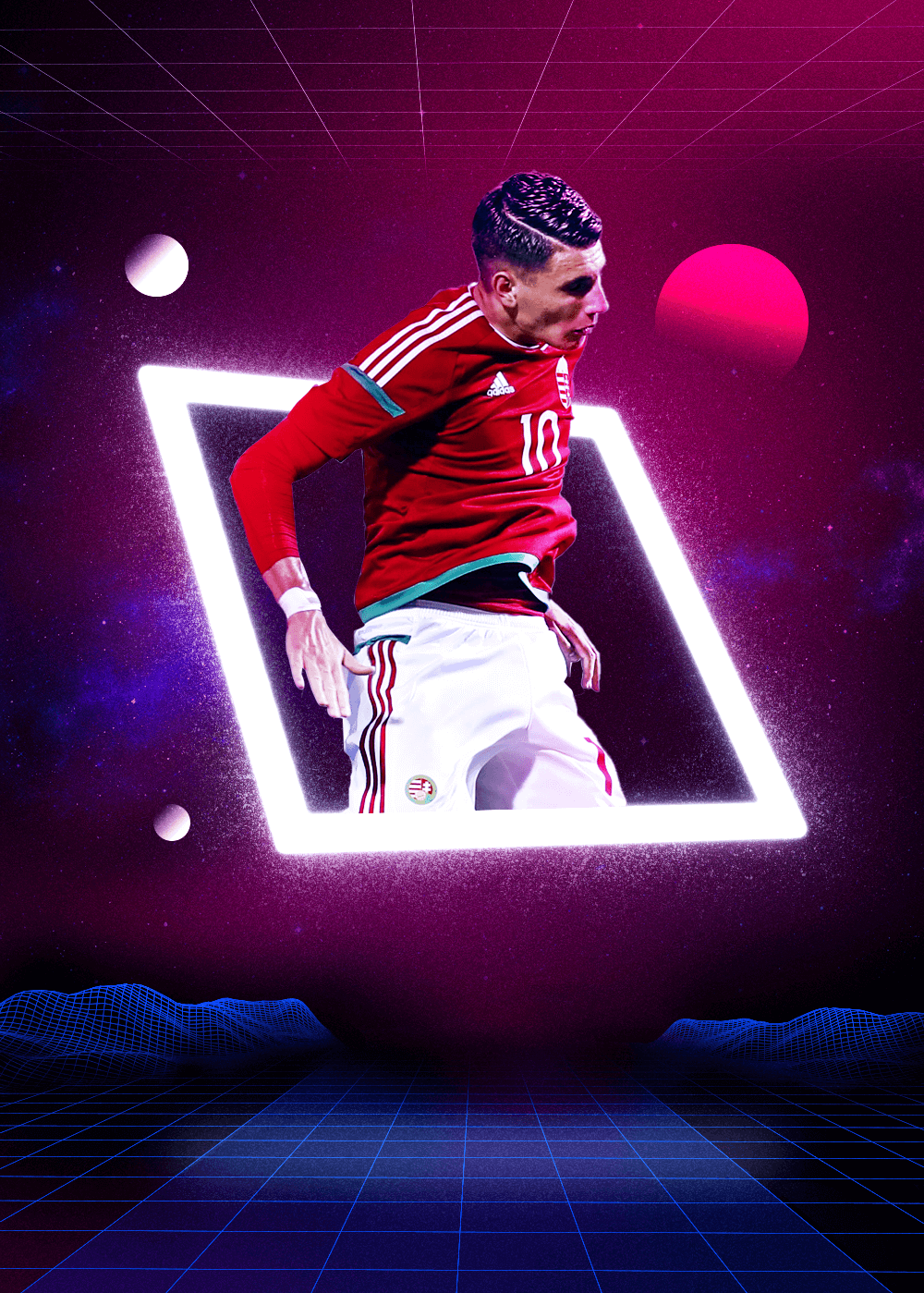 讓球迷重燃 讓球迷重燃