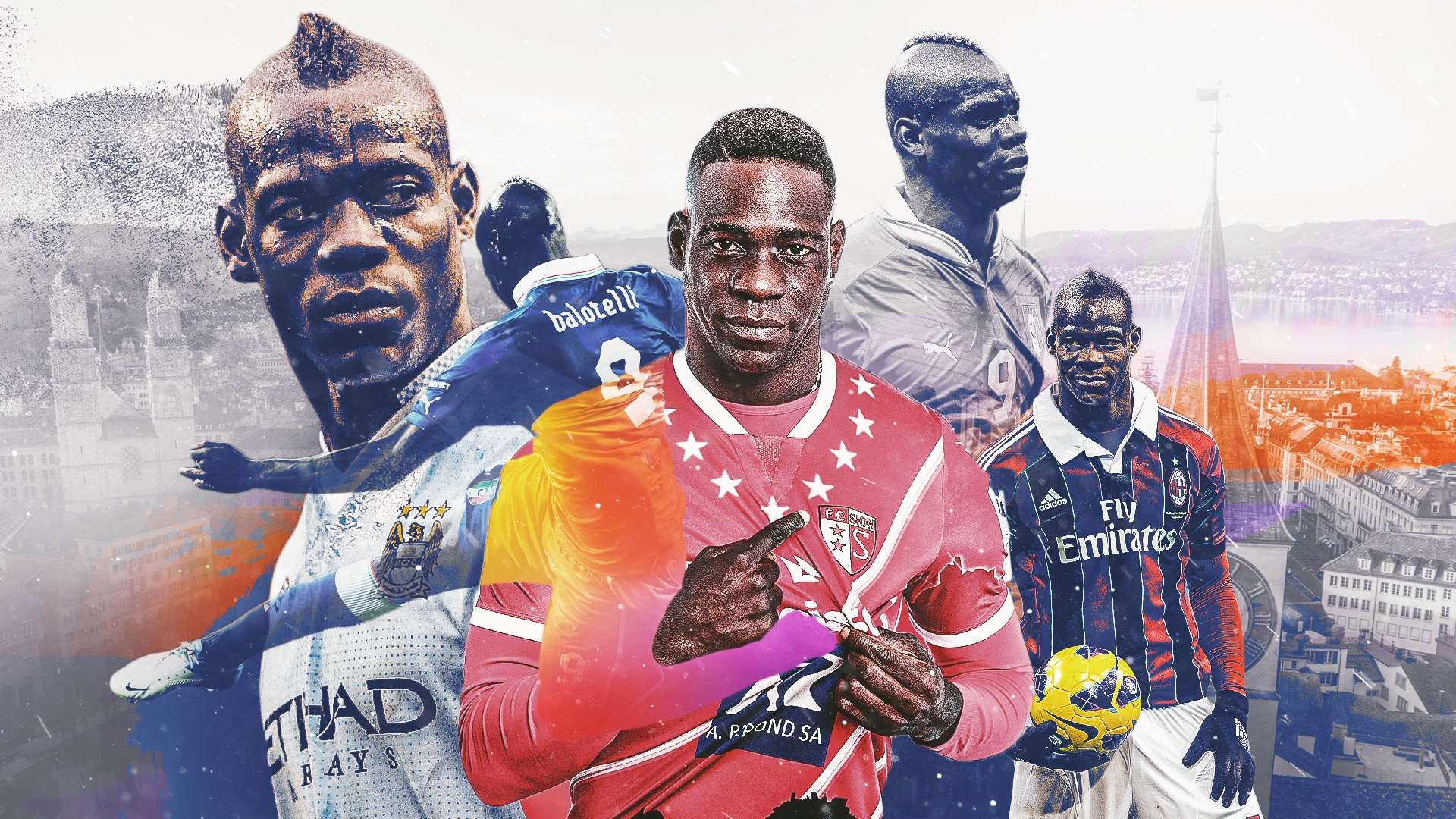 尤其在側翼 尤其在側翼