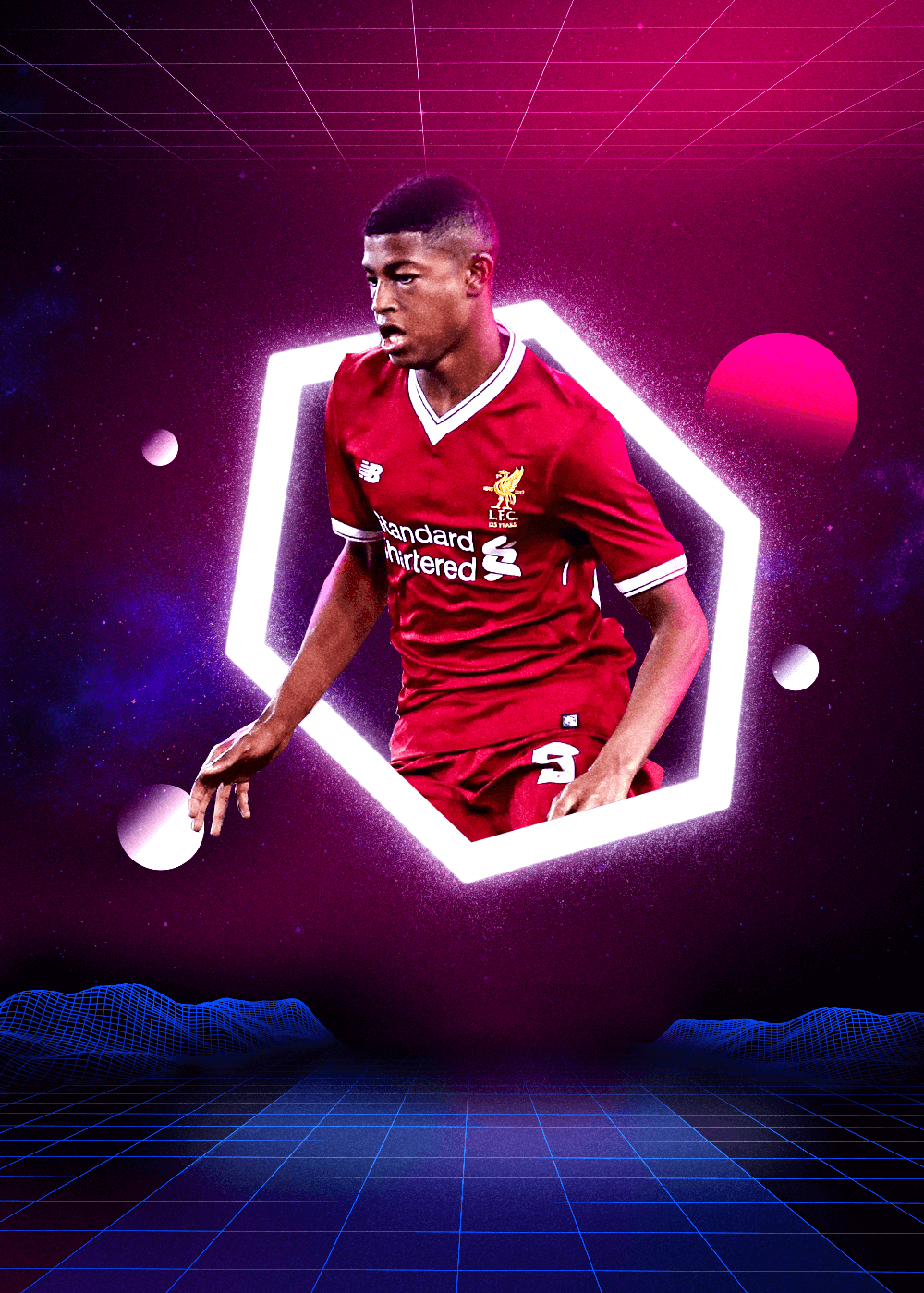 年轻选手在 年轻选手在