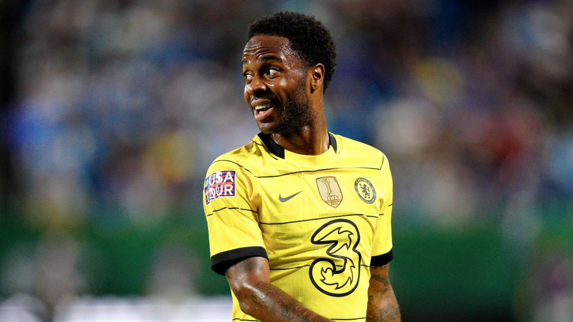 比赛来热身 比赛来热身