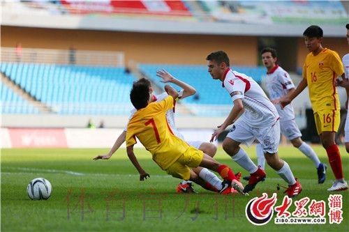 中国青年选拔队出战 “起源地杯”国庆假期开赛