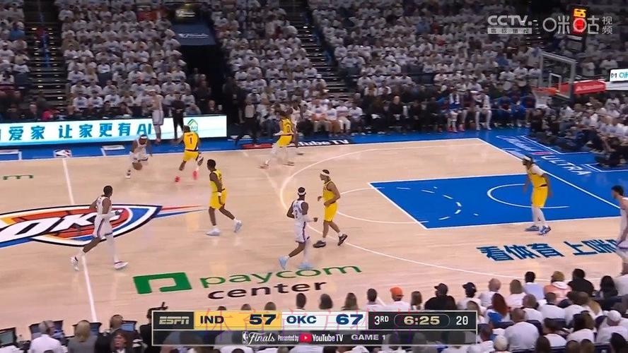 多尔特场边采访全文：切特一直镇守内线，干扰对手大量投篮