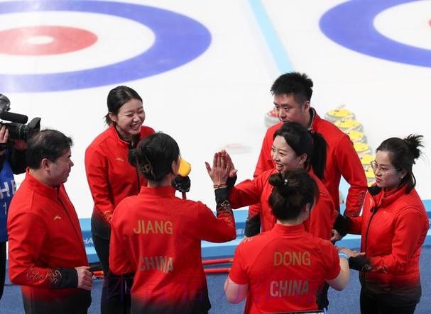 亚冬会｜中国体育代表团官员：已创造亚冬会最好成绩