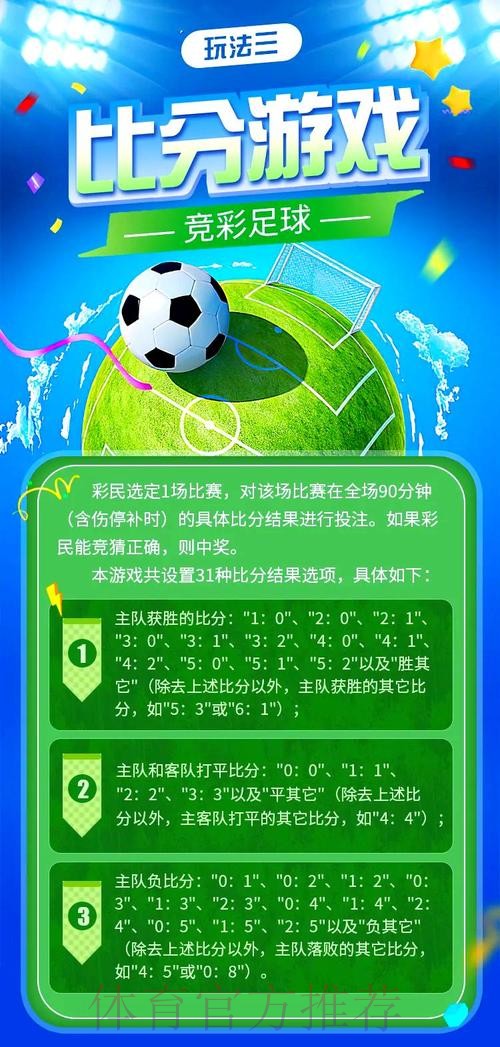 世界杯博彩五大热门玩法全面解析 世界杯博彩五大热门玩法全面解析